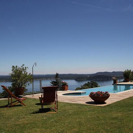 B&B I Carcioni Belgirate Esterno foto