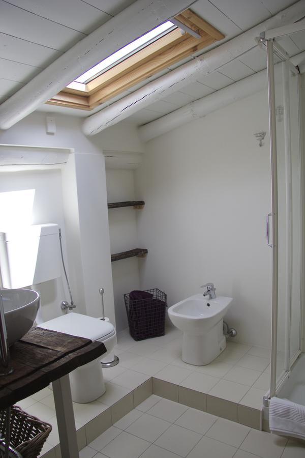 B&B I Carcioni Belgirate Esterno foto