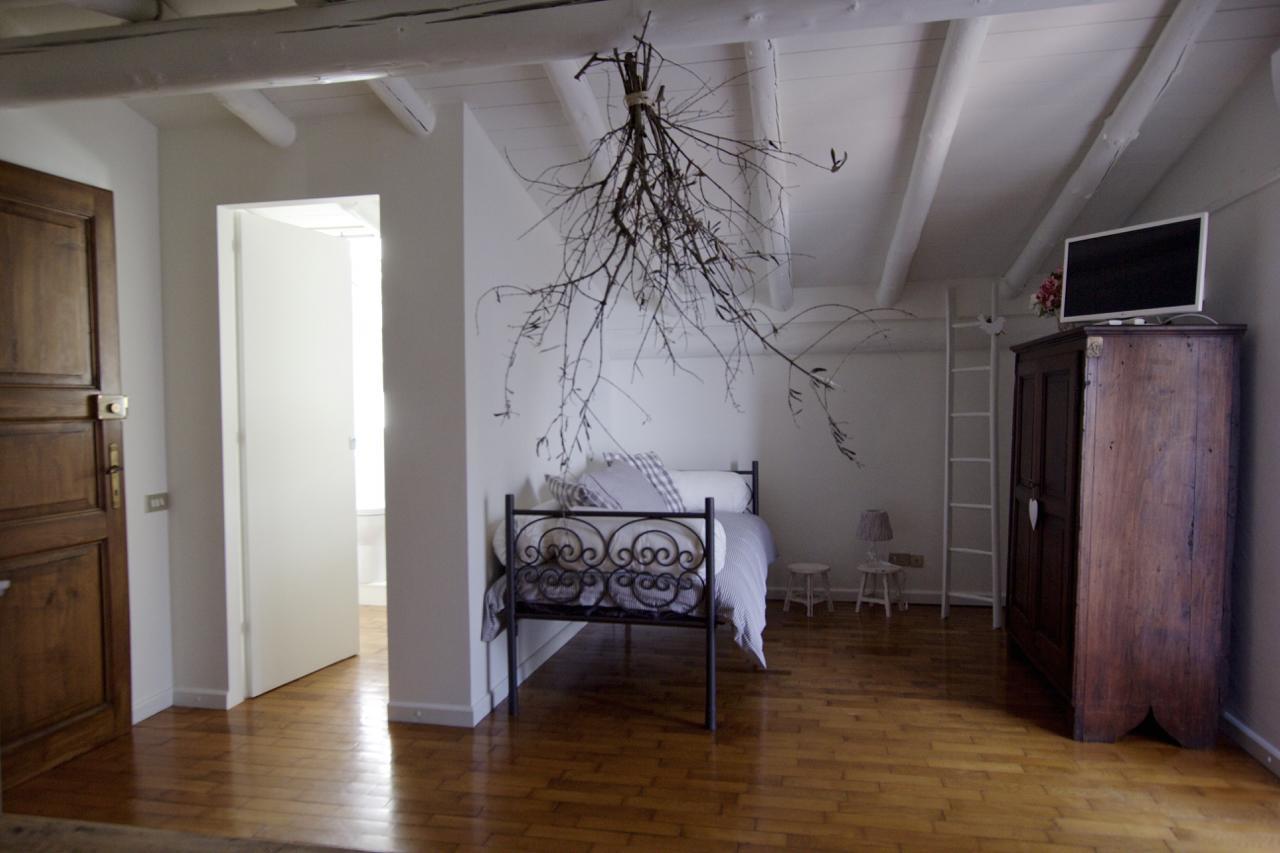 B&B I Carcioni Belgirate Esterno foto