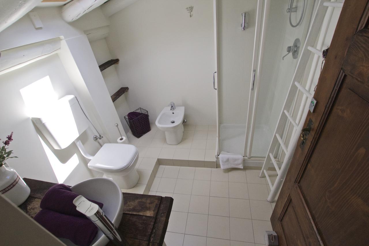 B&B I Carcioni Belgirate Esterno foto