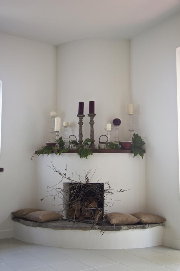 B&B I Carcioni Belgirate Esterno foto