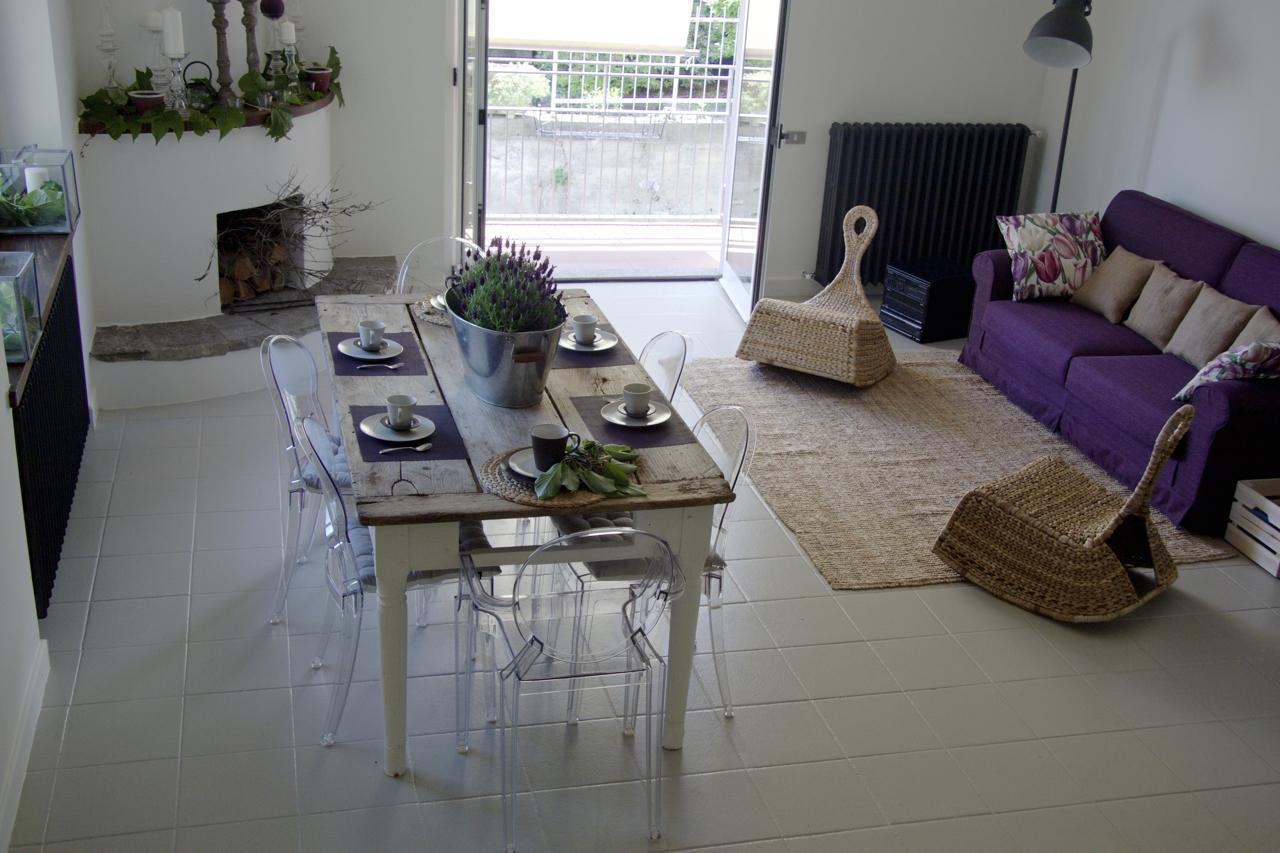 B&B I Carcioni Belgirate Esterno foto