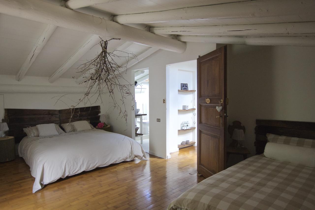B&B I Carcioni Belgirate Esterno foto