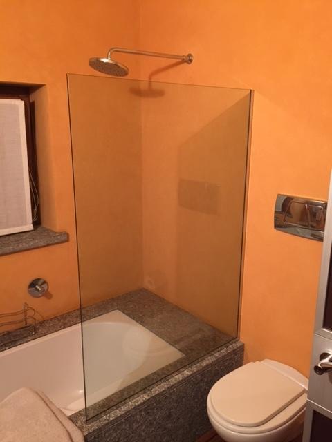 B&B I Carcioni Belgirate Esterno foto