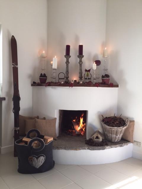 B&B I Carcioni Belgirate Esterno foto